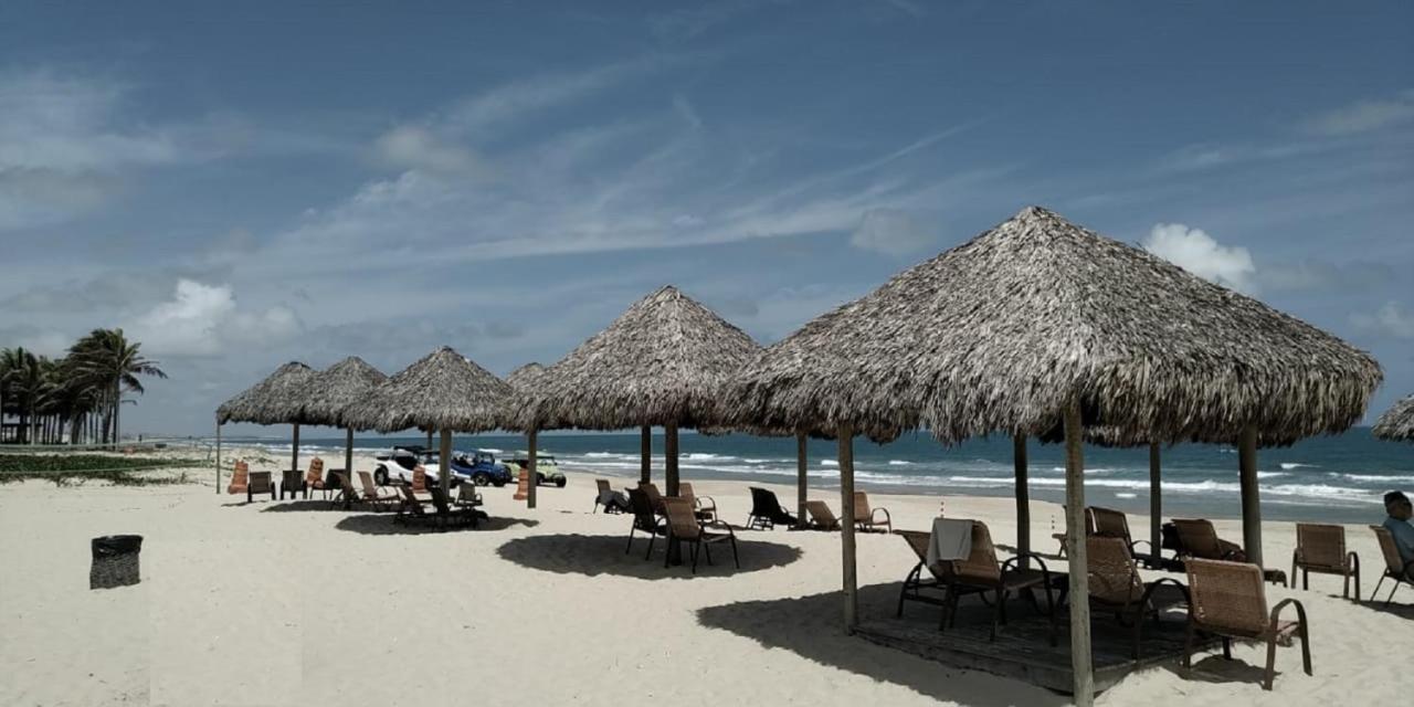 Hotel Dom Pedro Laguna, อากีราซ ภายนอก รูปภาพ